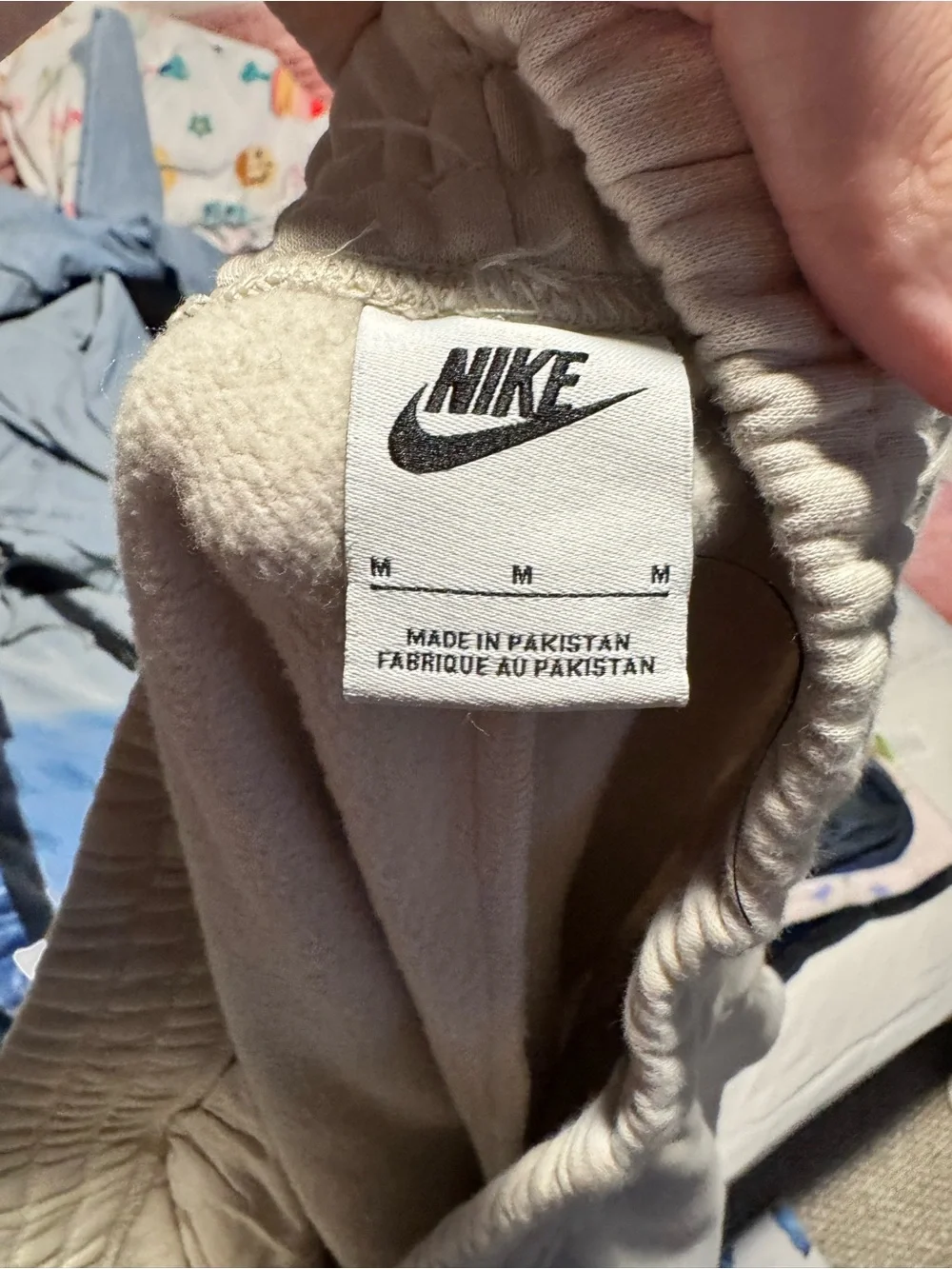 Nike